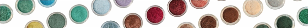 category powder colors